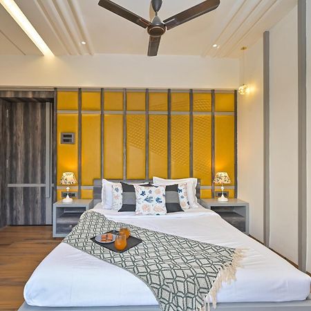 Ekostay Gold - Peninsula Villa Lonavla Exterior foto